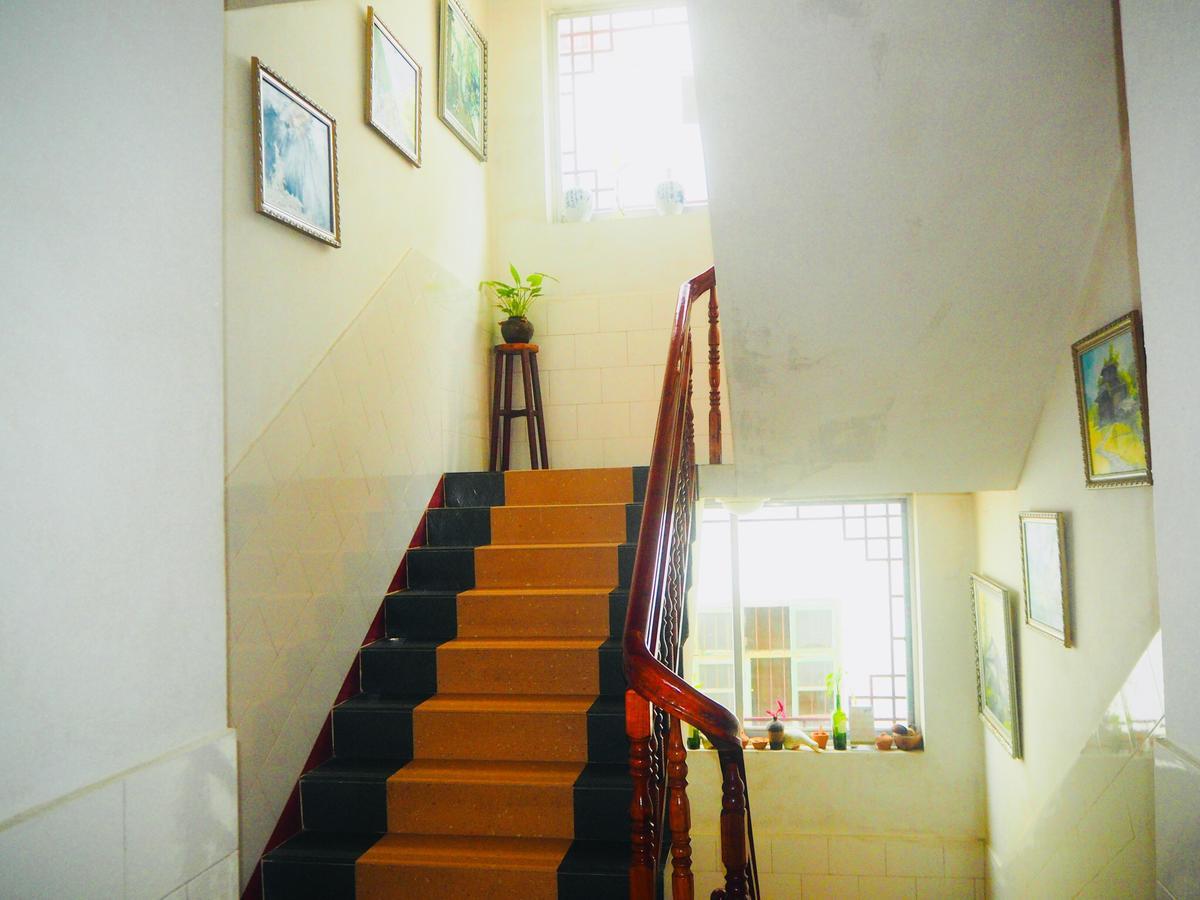 Yangshuo Moon Resort Hotel Экстерьер фото