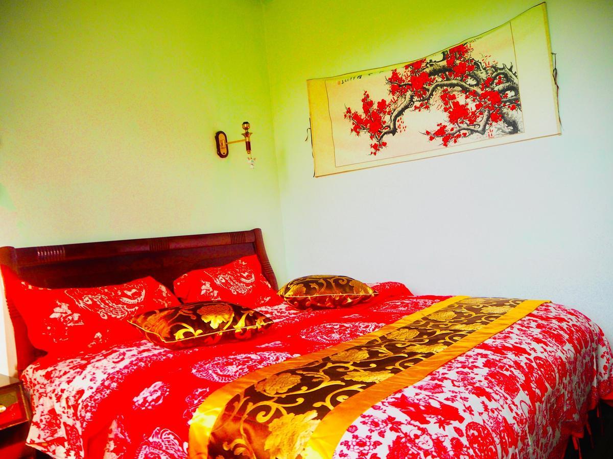 Yangshuo Moon Resort Hotel Экстерьер фото