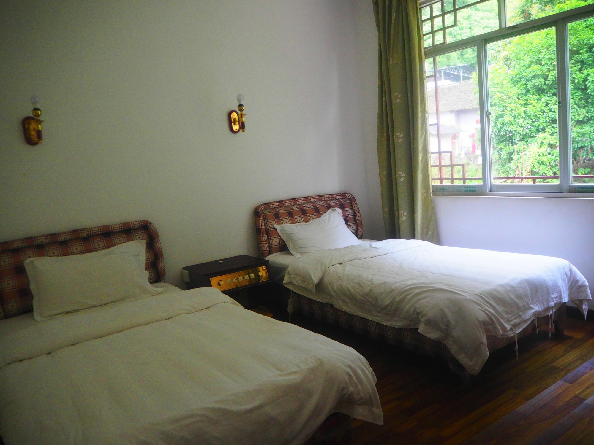 Yangshuo Moon Resort Hotel Экстерьер фото