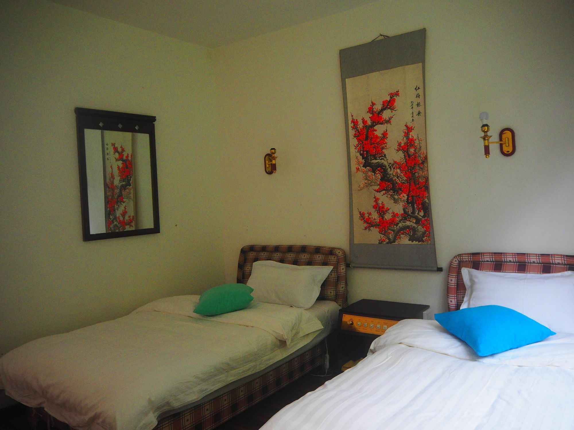 Yangshuo Moon Resort Hotel Экстерьер фото